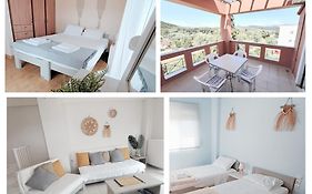 Villa Vasso Maisonette