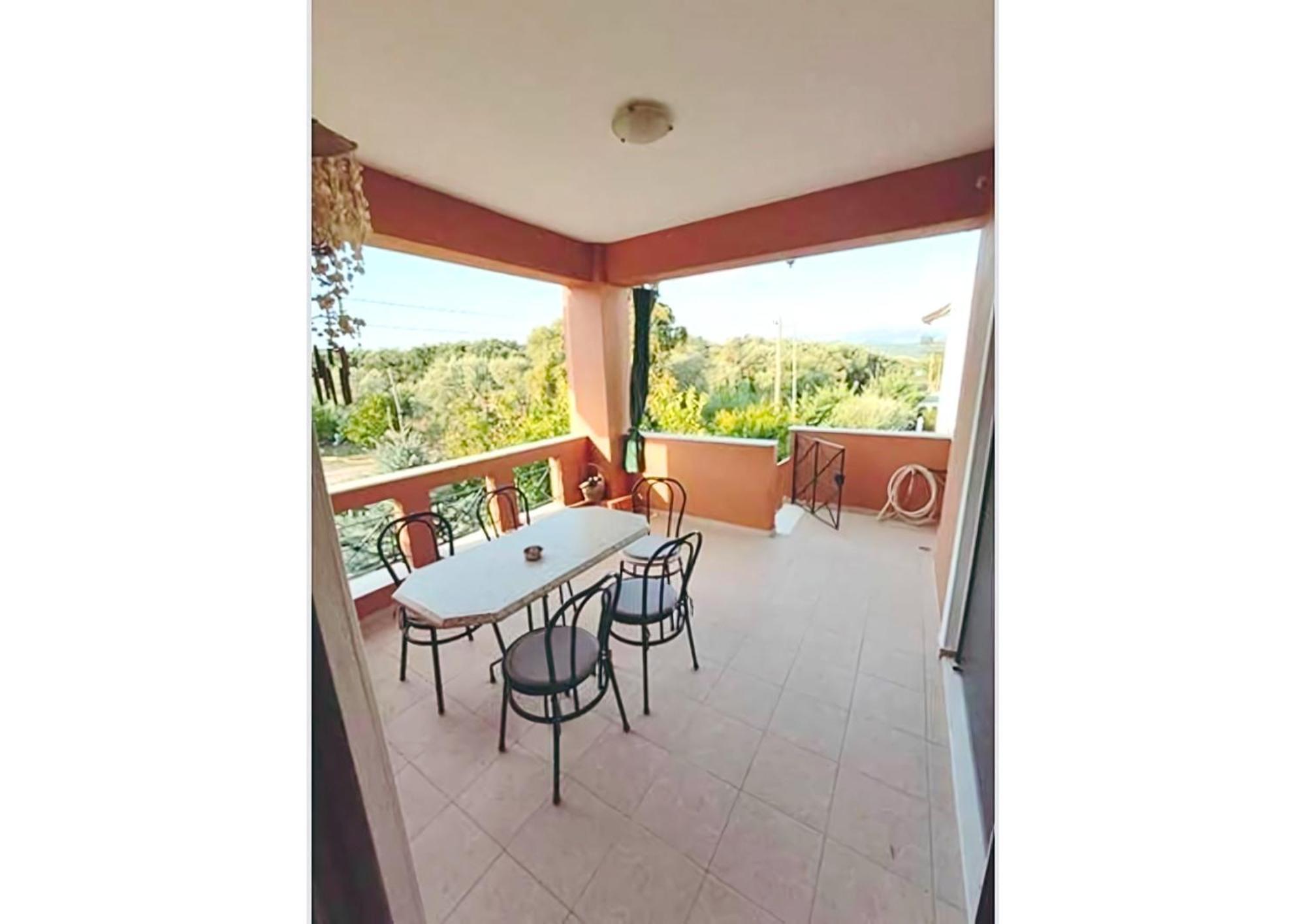 Villa Vasso Maisonette Νικιάνα Εξωτερικό φωτογραφία